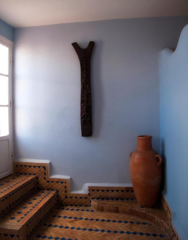 Casa Lila & Spa Essaouira Camera foto