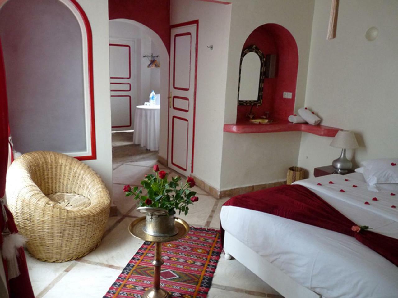 Hotel Casa Lila & Spa Essaouira Camera foto