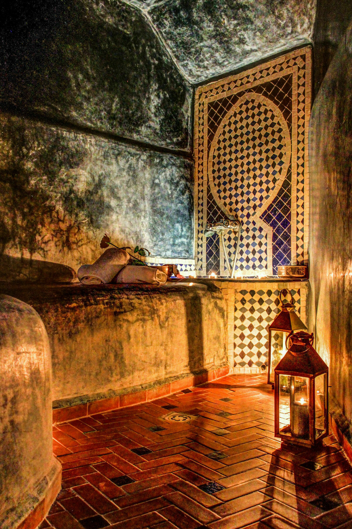 Hotel Casa Lila & Spa Essaouira Esterno foto